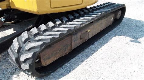 how to widen tracks on mini excavator|diy mini excavator tracks.